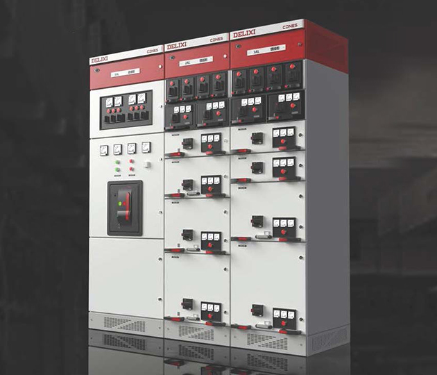 CDNES Low-voltage switchgear